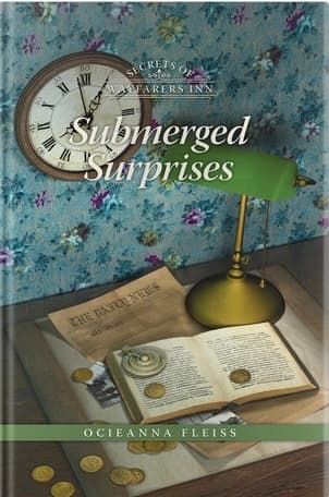 Submerged Surprises