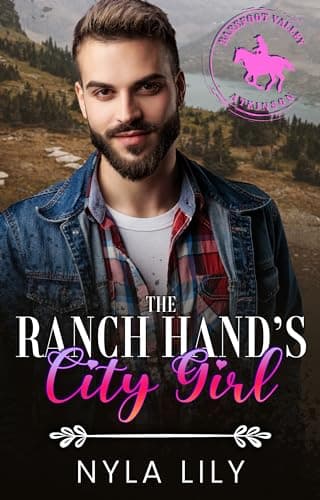 The Ranch Hand's City Girl