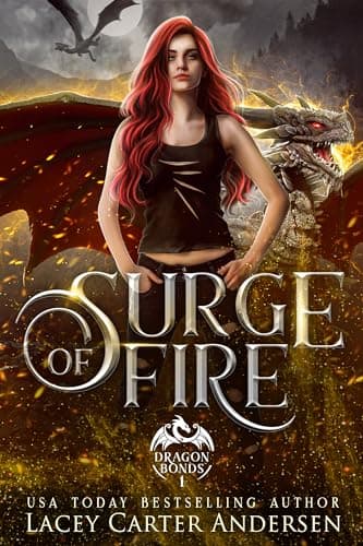 Surge of Fire