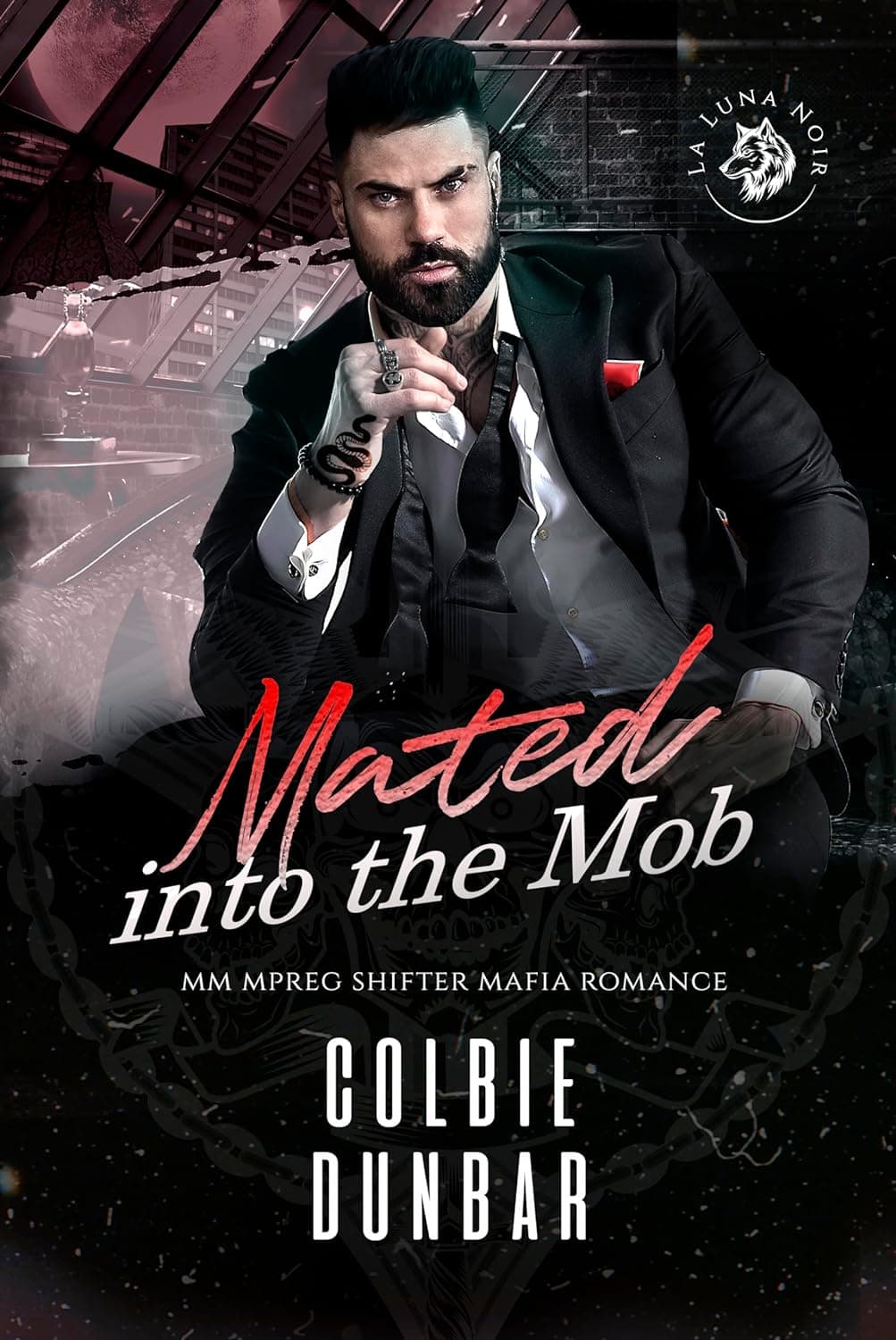 Mated into the Mob
