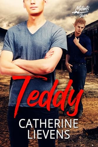 Teddy