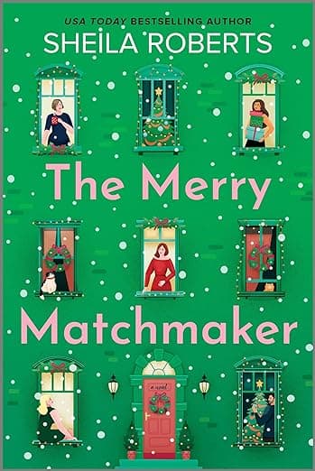 The Merry Matchmaker