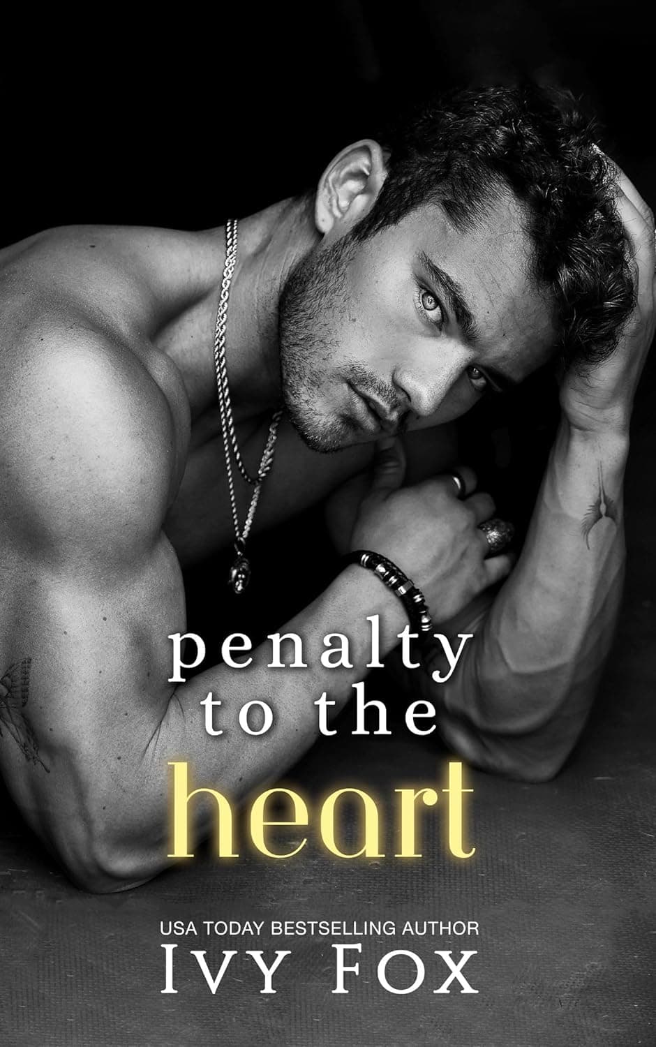 Penalty to the Heart