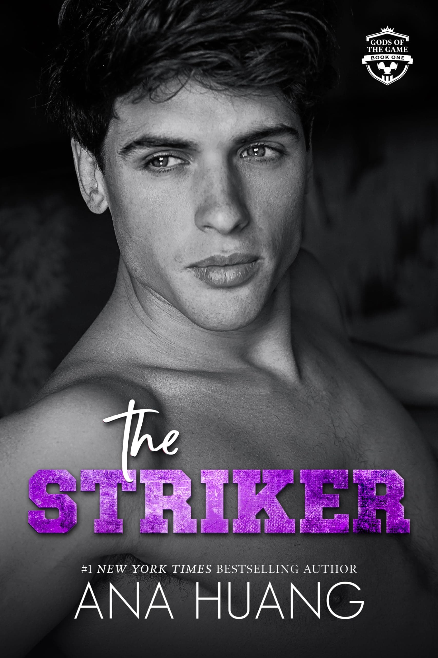 The Striker: Los opuestos se atraen