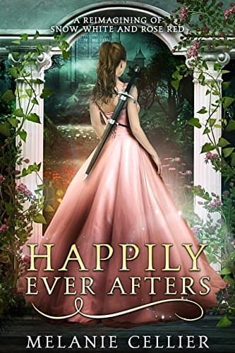 Happily Ever Afters