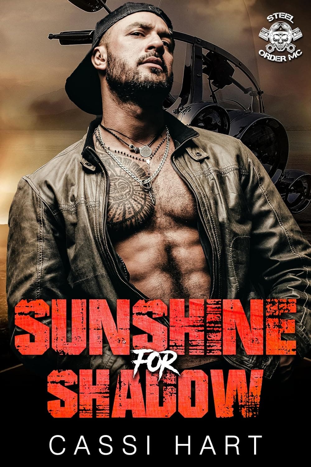 Sunshine For Shadow