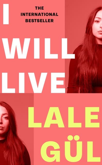I Will Live