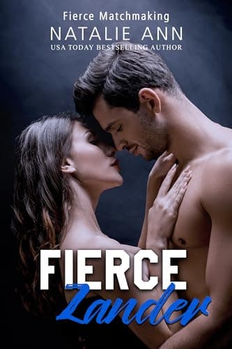 Fierce: Zander