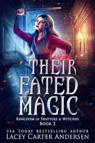 Their Fated Magic