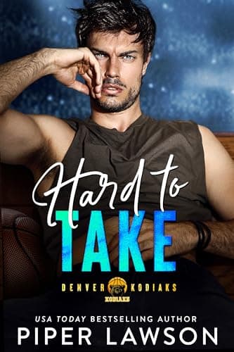 Hard to Take