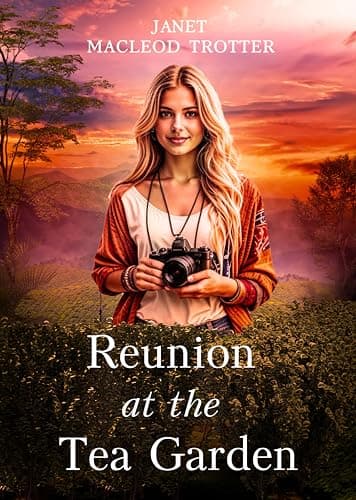 Reunion at the Tea Garden