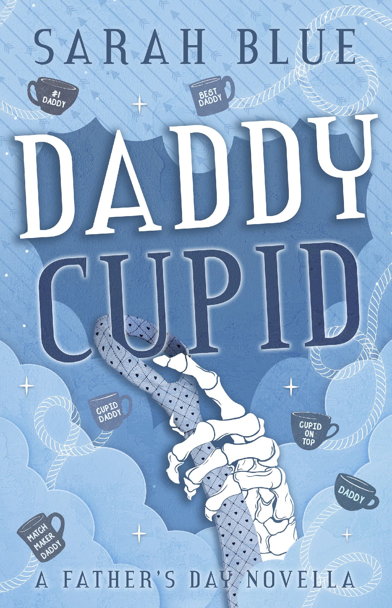 Daddy Cupid