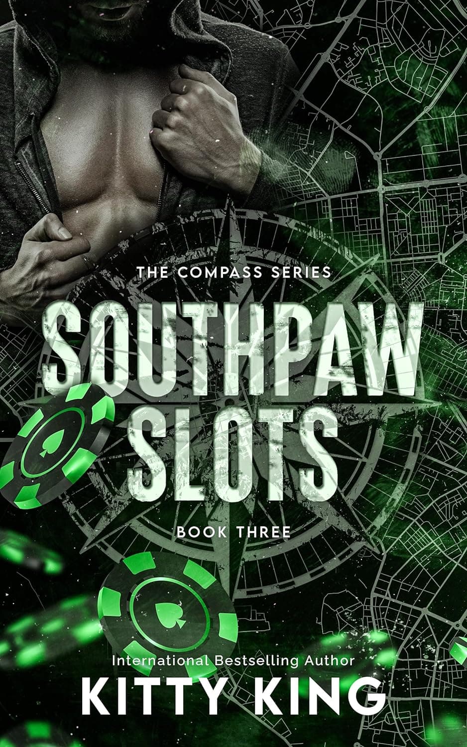 Southpaw Slots