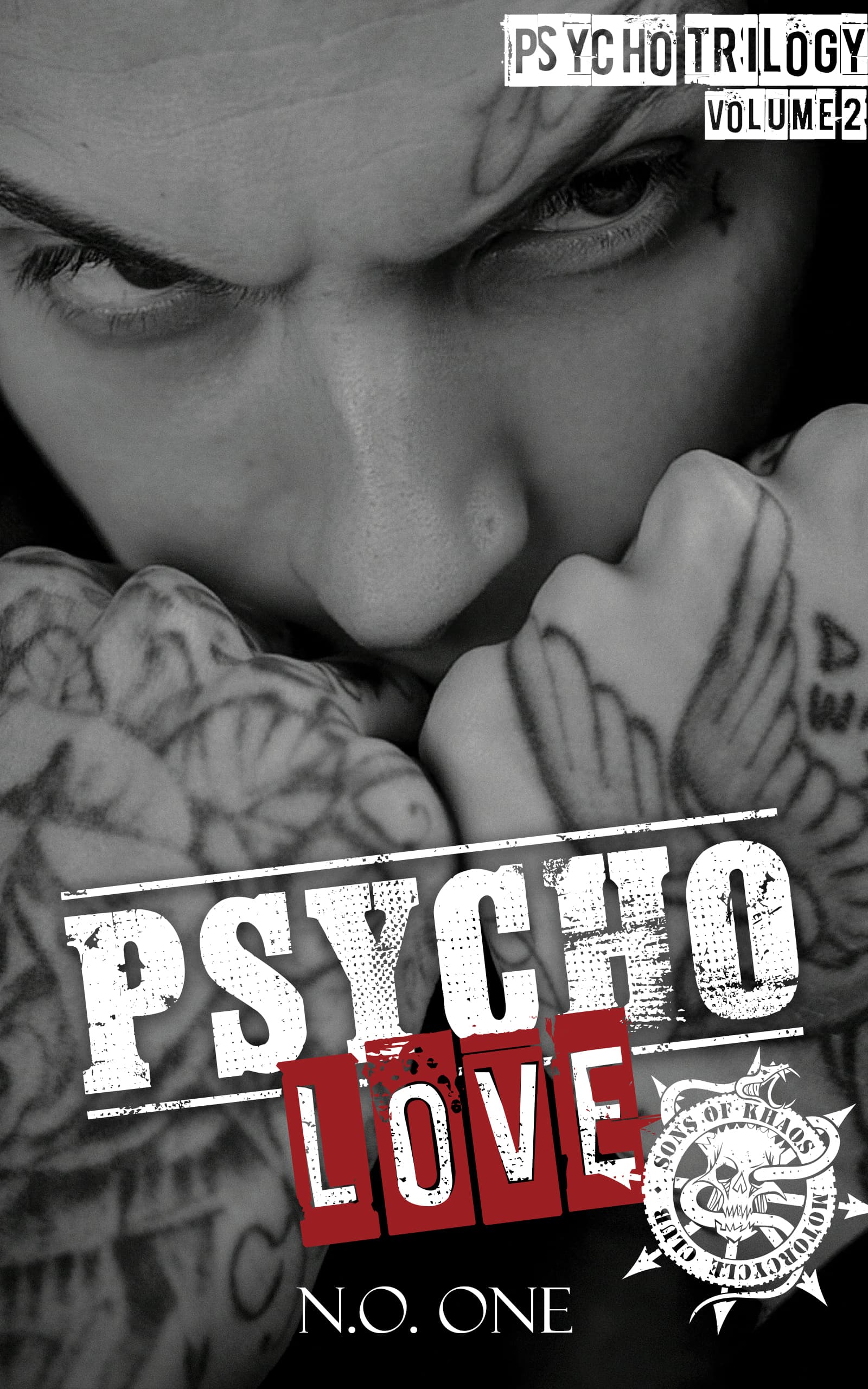 Psycho Love