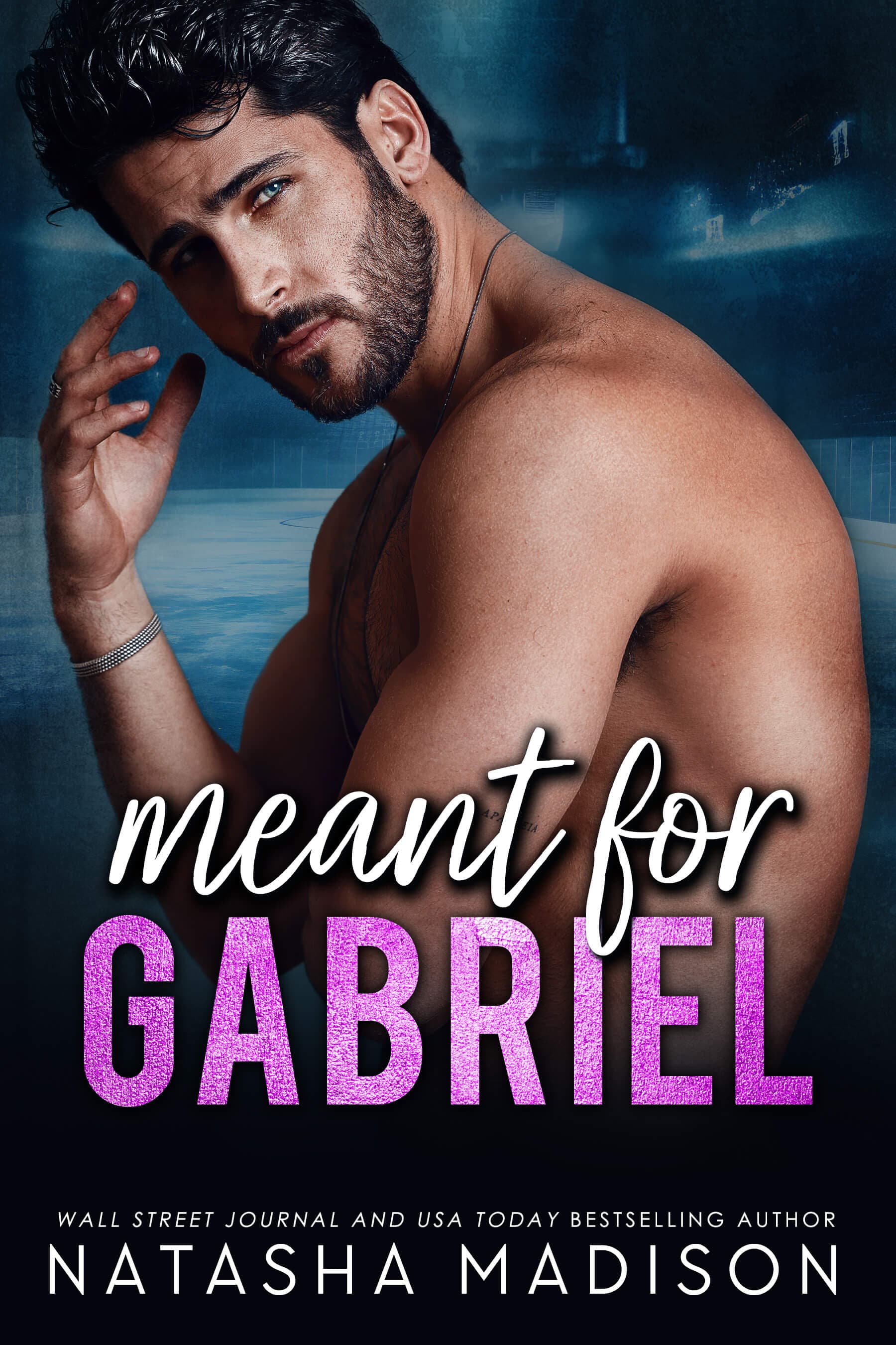 Meant for Gabriel