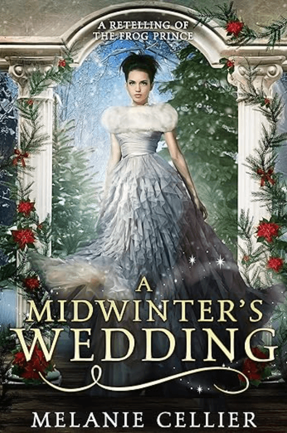 A Midwinter's Wedding
