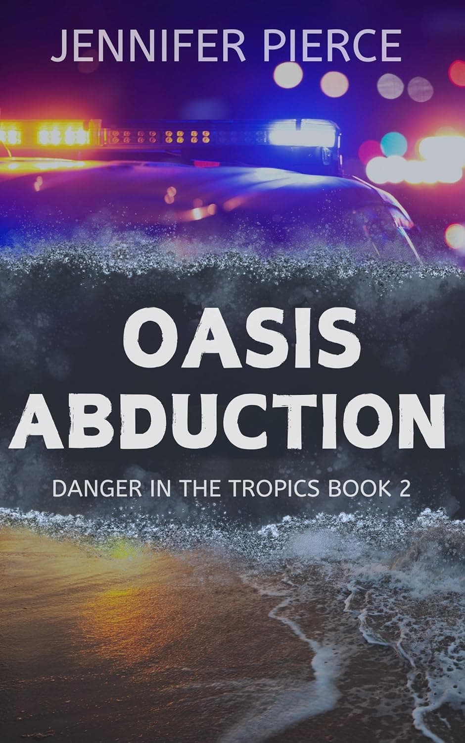 Oasis Abduction
