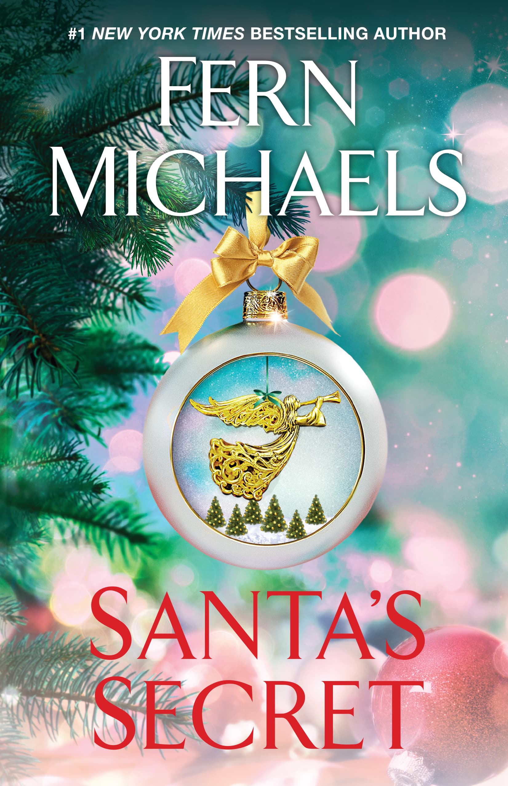 Santa's Secret