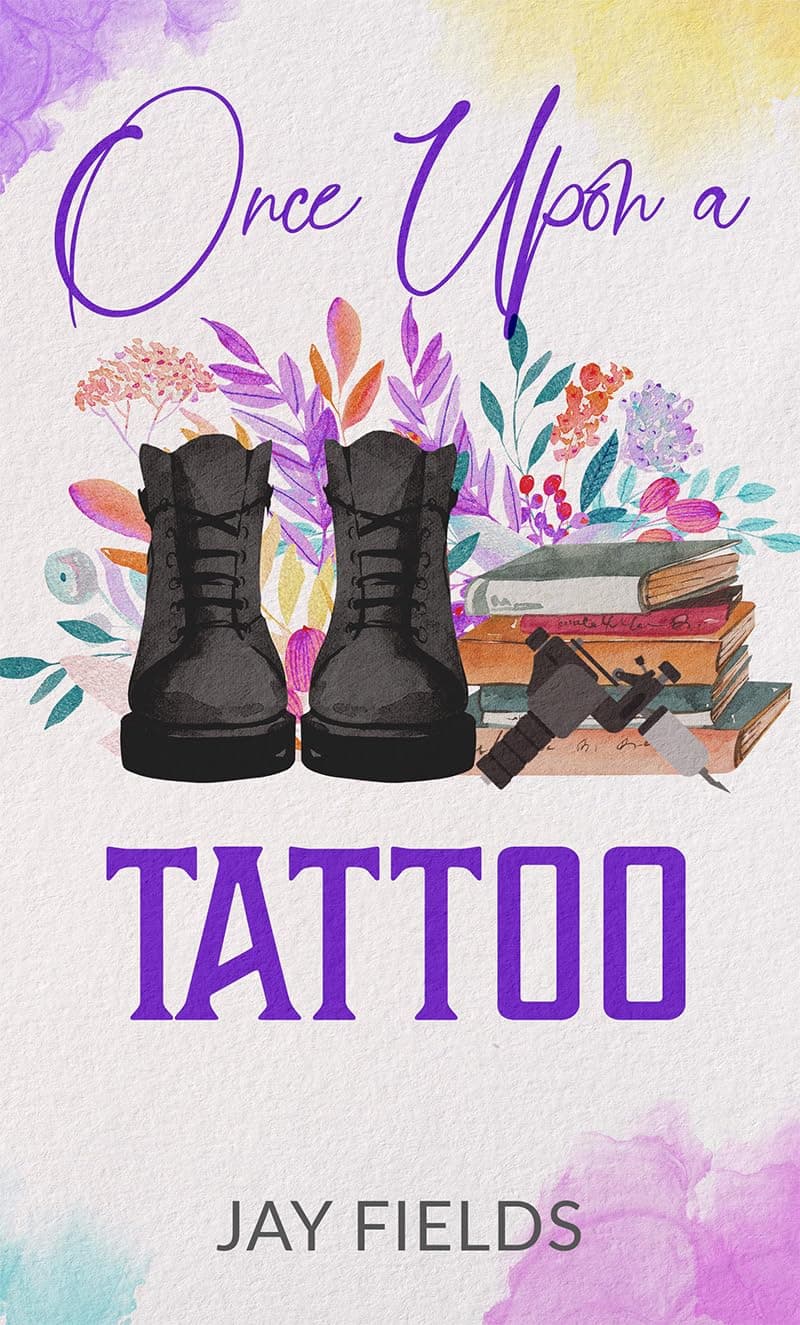 Once Upon a Tattoo