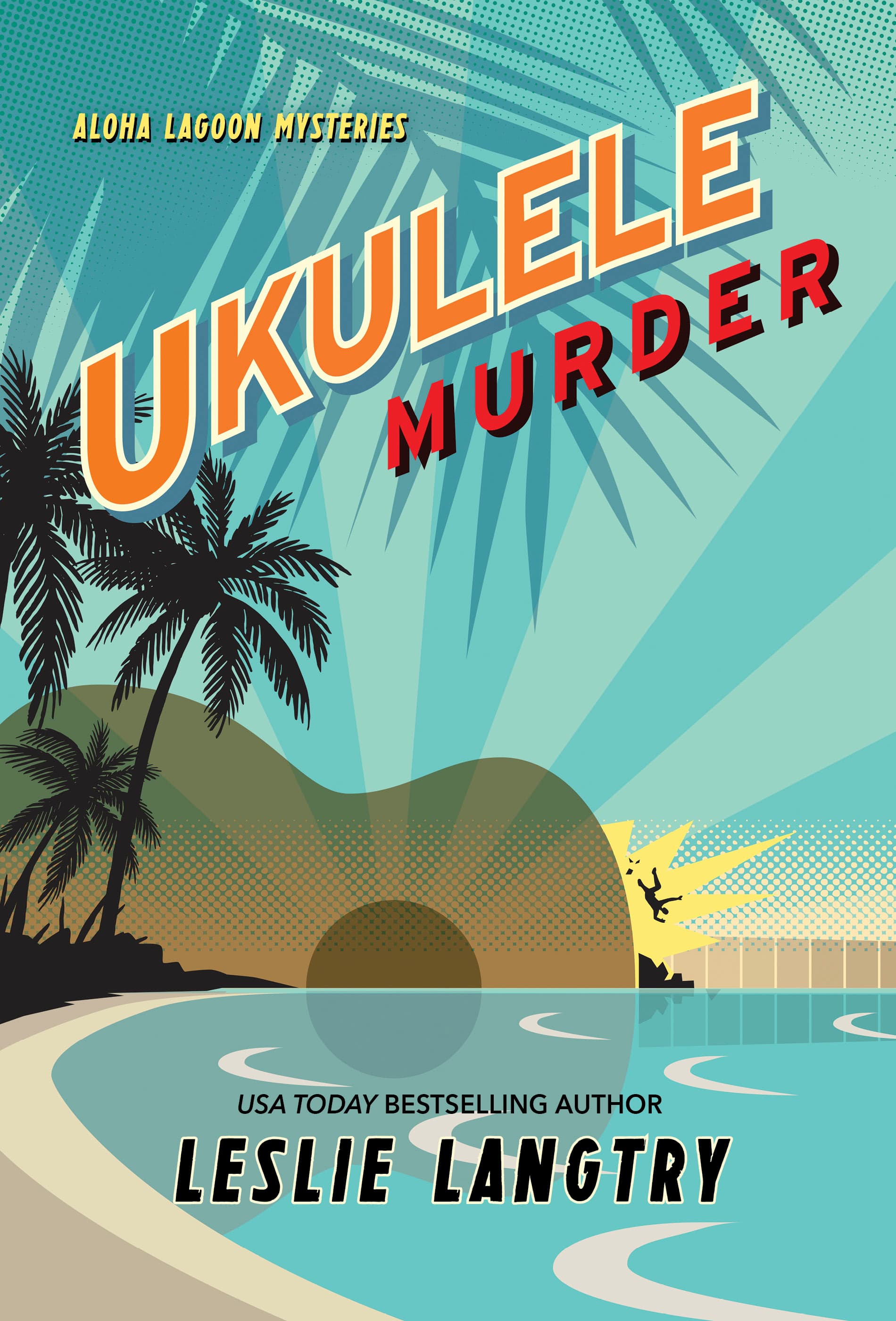 Ukulele Murder