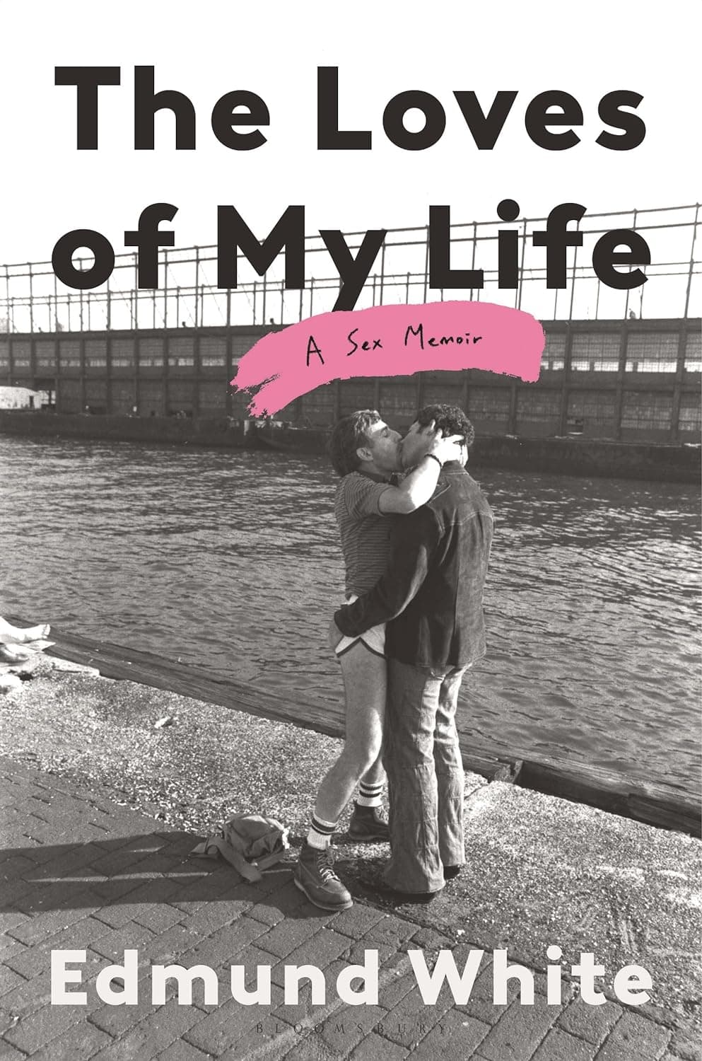 Gli amori della mia vita: un memoir erotico