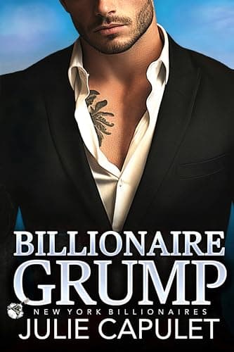 Billionaire Grump