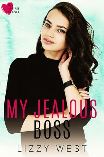 My Jealous Boss