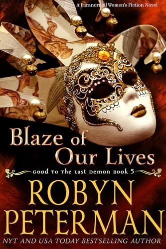Blaze of Our Lives