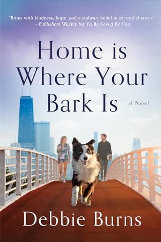 Home Is Where Your Bark Is