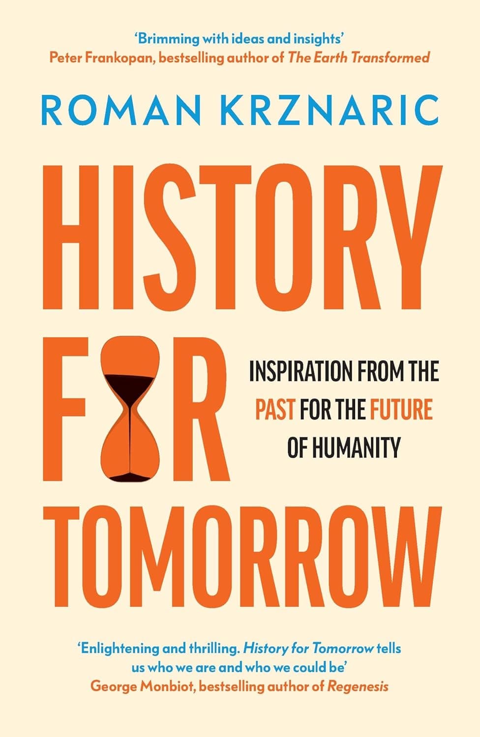 Geschiedenis voor morgen: Inspiratie uit het verleden voor de toekoms