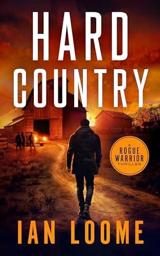 Hard Country