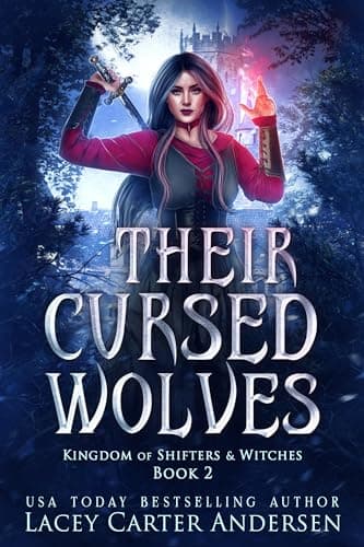 Their Cursed Wolves