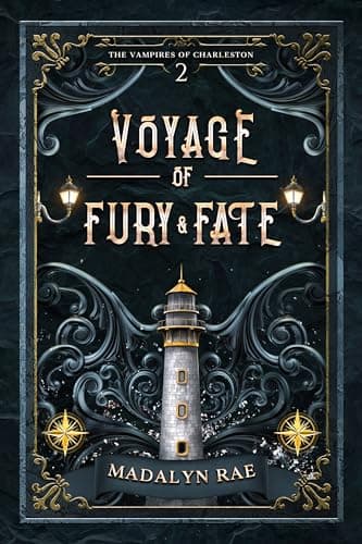 Voyage of Fury and Fate