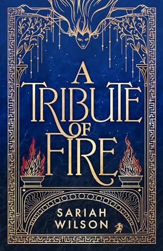 A Tribute of Fire