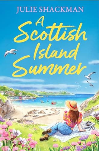 A Scottish Island Summer