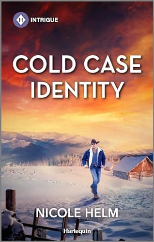 Cold Case Identity
