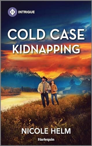 Cold Case Kidnapping