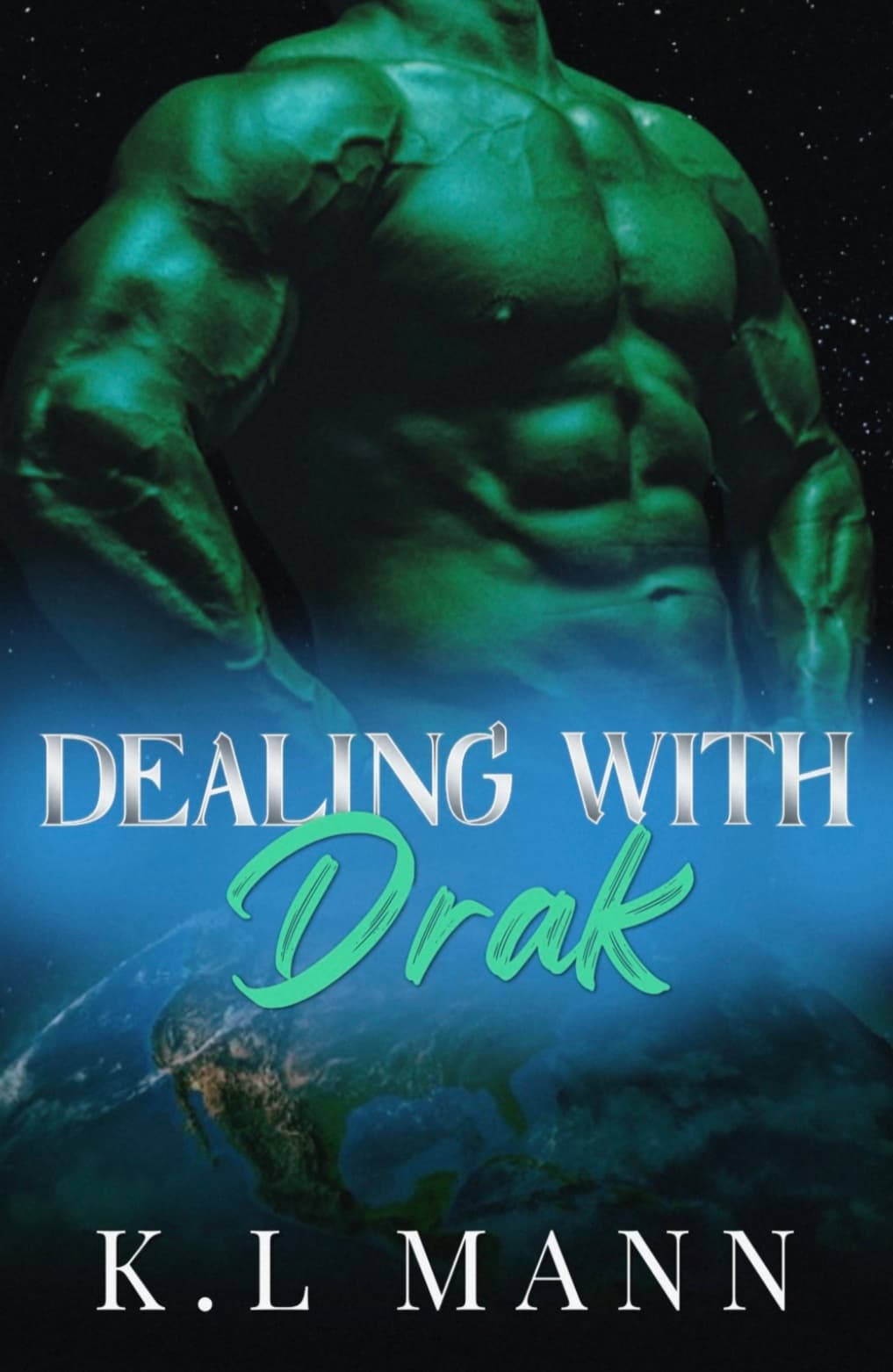 Dealing With Drak