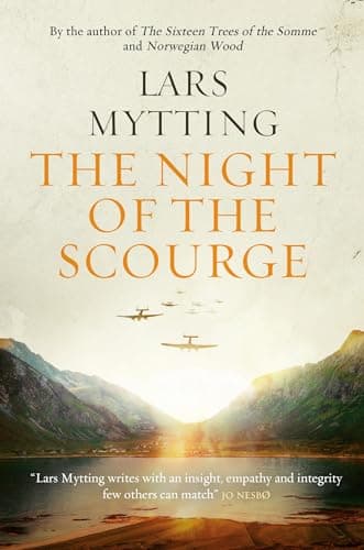 The Night of the Scourge: The Sister Bells Trilogy Vol. 3