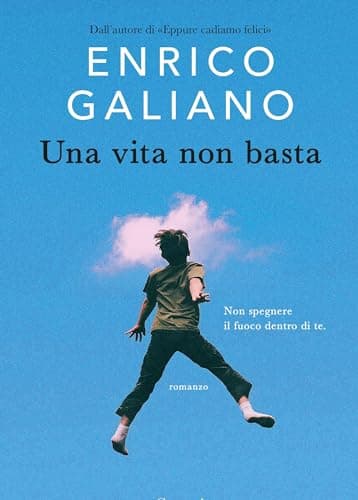 Una vita non basta