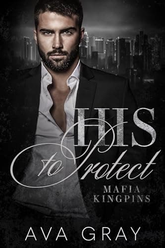 His to Protect