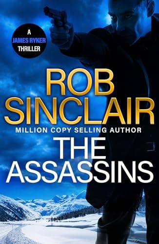 The Assassins