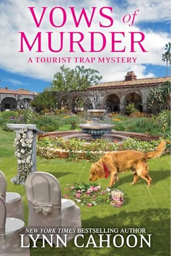 Vows of Murder