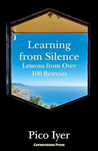 Learning from Silence: Lessons from Over 100 Retreats
