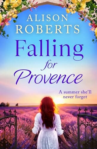 Falling for Provence