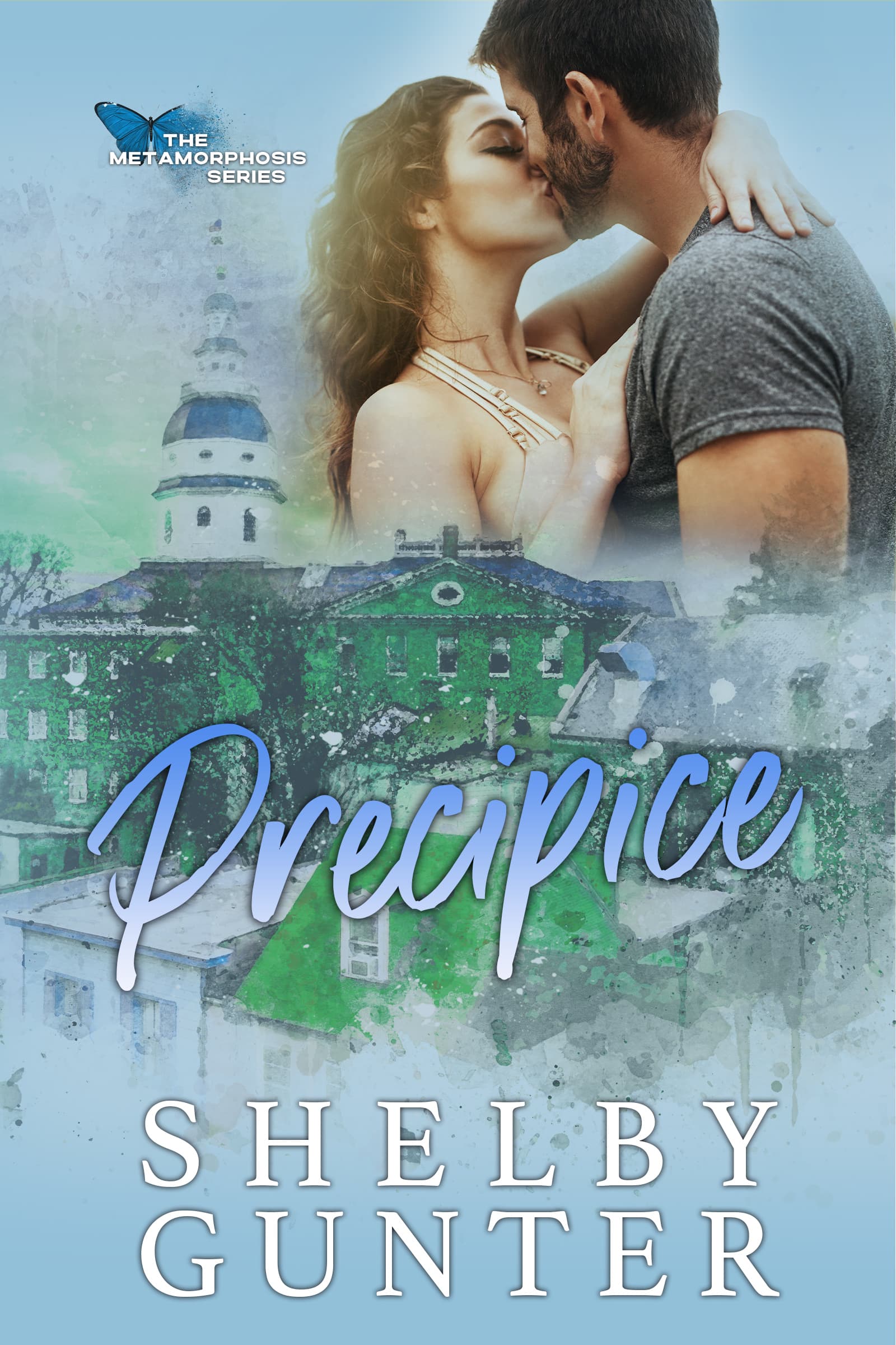 Precipice