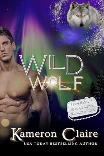 Wild Wolf