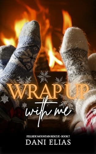 Wrap Up with Me