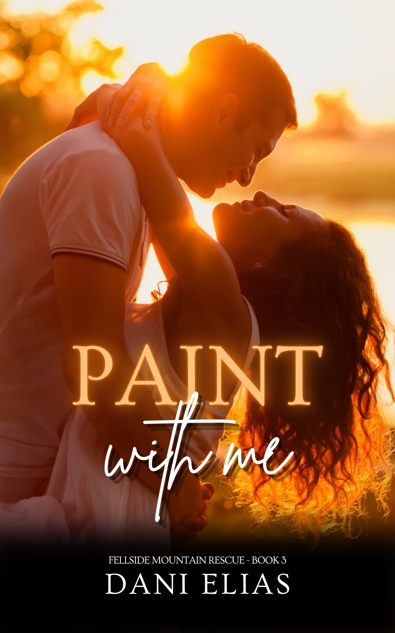 Paint with Me