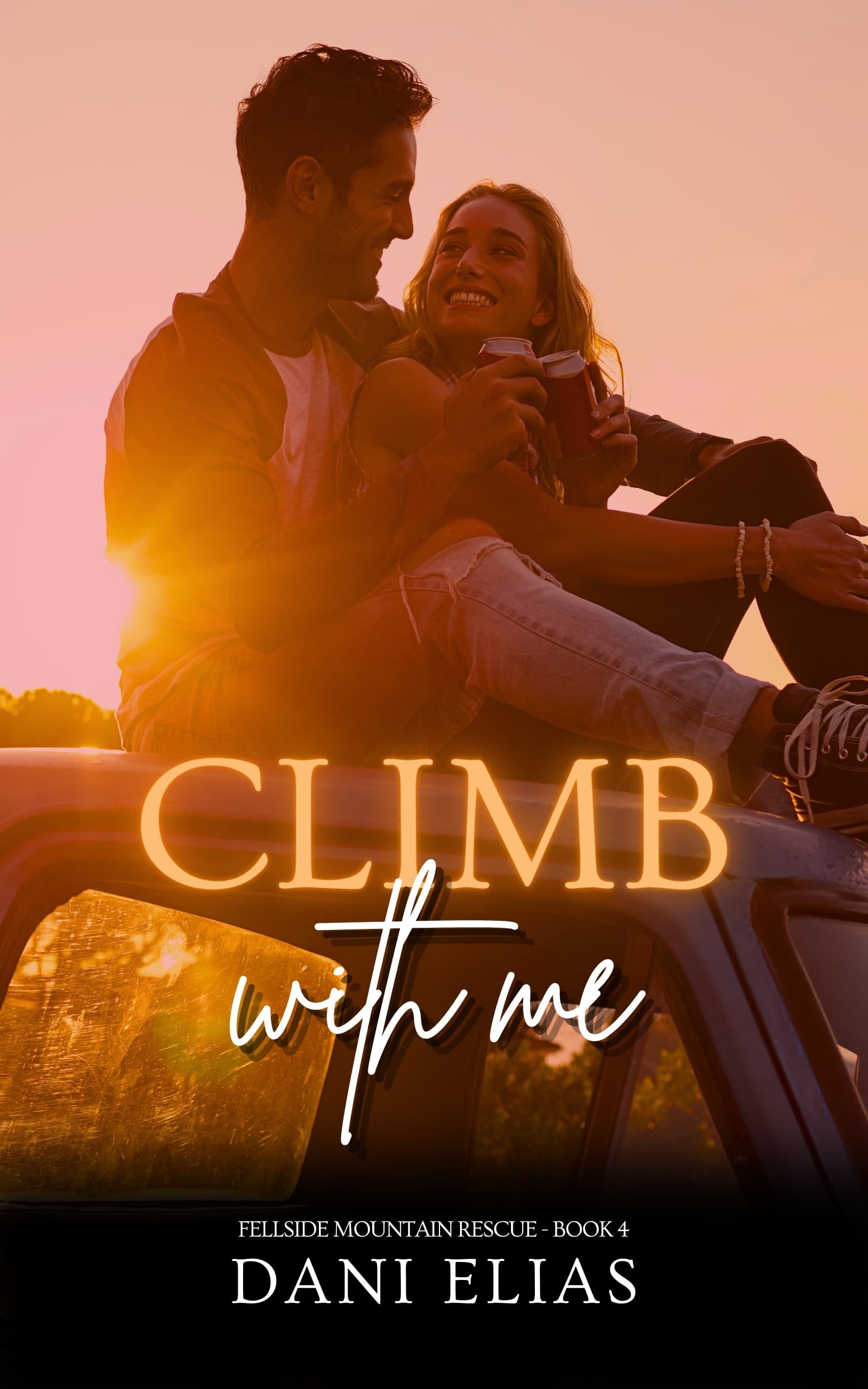 Climb with Me